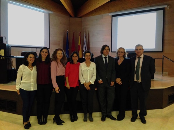 HM Sanchinarro acoge la I Jornada para Pacientes con Tumores Ginecológicos