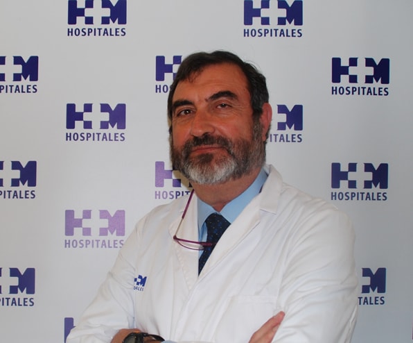 Imagen para: El Dr. Jose Luis Carreras, pionero en el uso del del PET, PER-TAC y PET-RM nuevo director del departamento de Medicina Nuclear de HM Hospitales