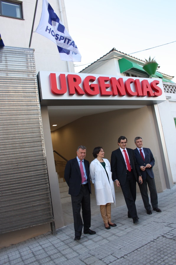 La maternidad HM Belén incrementa su capacidad y calidad asistencial con la ampliación y mejora de sus instalaciones