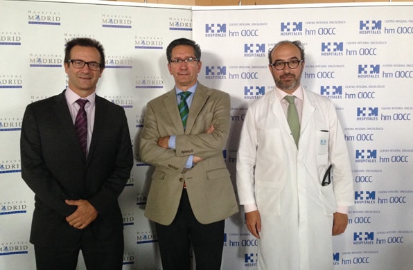 La VII Lección Conmemorativa Clara Campal se centra en el tratamiento del mieloma múltiple