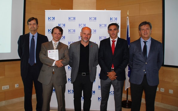 HM Hospitales presenta la Guía de Buenas Prácticas en Gestión y Mantenimiento de equipamiento electromédico