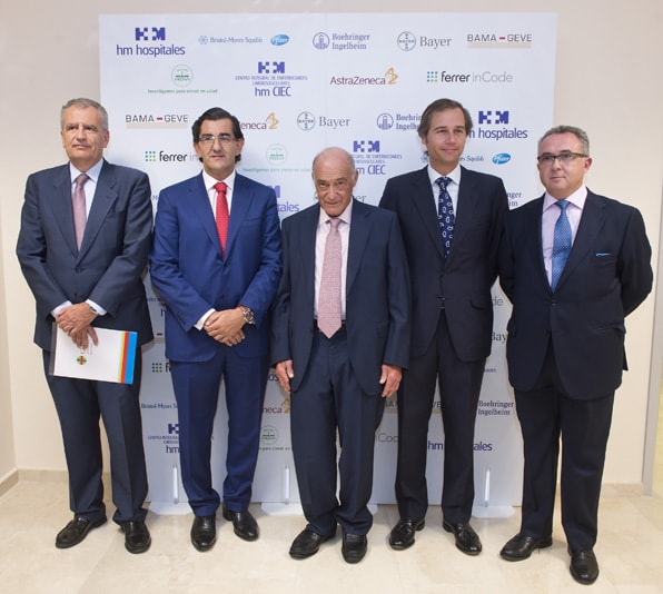 Un gran número de los fallecimientos en Europa se debe a las enfermedades cardiovasculares