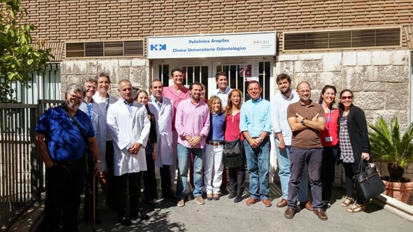 Imagen para: La terapia infiltrativa, una técnica alternativa para el tratamiento del dolor orofacial