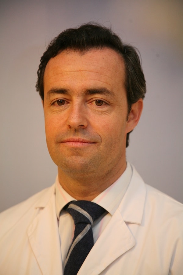 España lidera el tratamiento de la obesidad mediante técnicas vía oral a nivel mundial