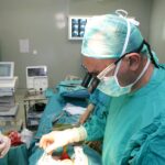 Cirugía Cardíaca Pediátrica