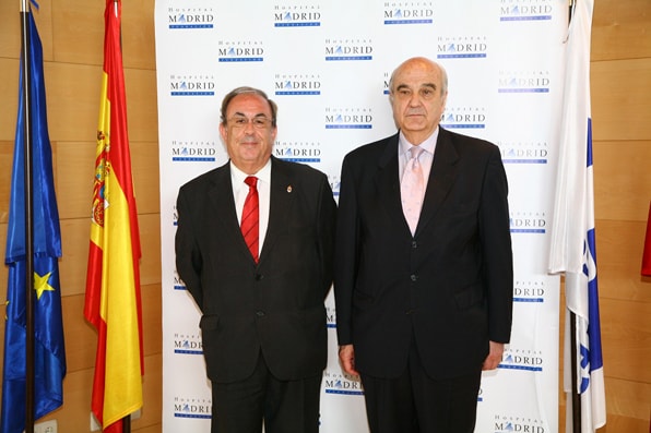 HM Universitario Sanchinarro acoge la IV Jornada de Biobancos e Investigación Oncológica