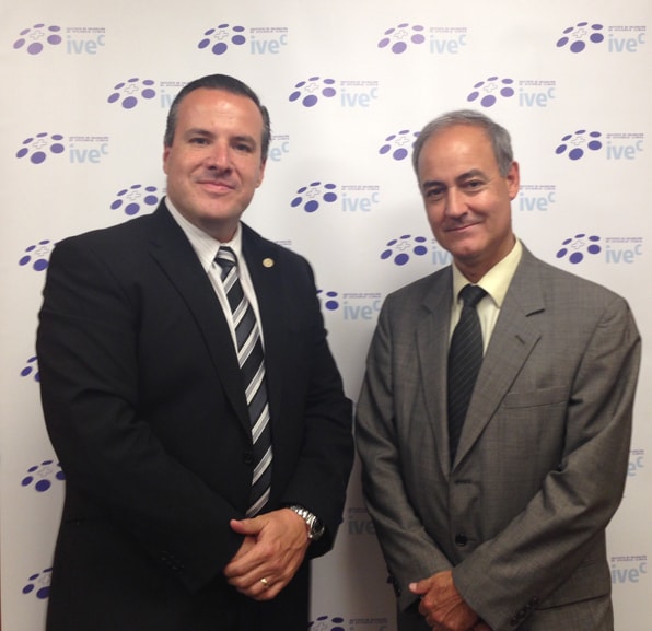 Acuerdo del IVEC y Johnson & Johnson para evaluar la eficiencia de nuevos procedimientos en Traumatología y Ortopedia