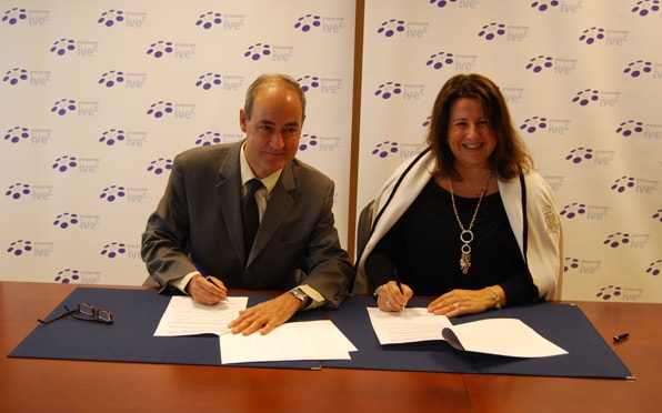 Imagen para: El IVEC y Boston Scientific trabajarán de forma conjunta para evaluar la eficiencia de las nuevas tecnologías en el tratamiento de enfermedades crónicas