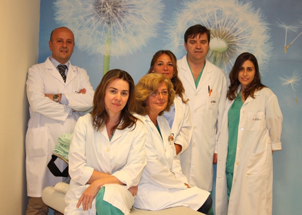 La Unidad de Mama del Grupo Hospitalario Modelo entra a formar parte de la red europea Breast Centers Network