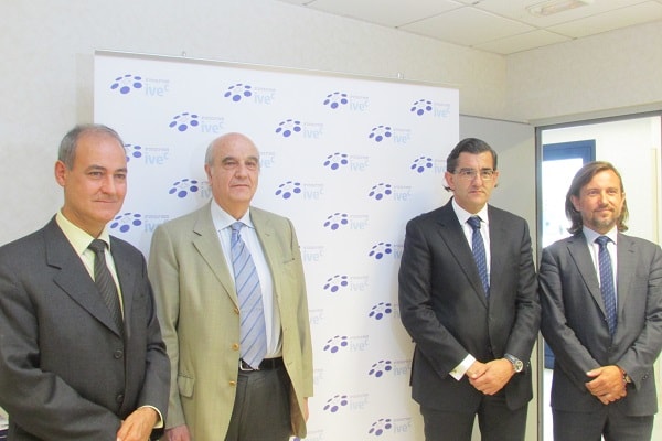 Presentación del Instituto de Validación de Eficiencia Clínica (IVEC)