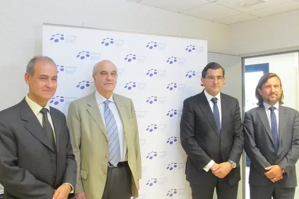 Imagen para: Presentación del Instituto de Validación de Eficiencia Clínica (IVEC)