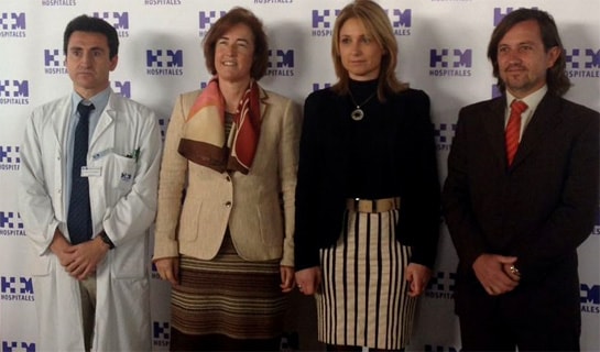 Presentación de la Guía Farmacoterapéutica