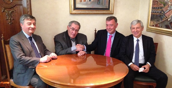 El Grupo Hospitalario Modelo se integra en HM Hospitales