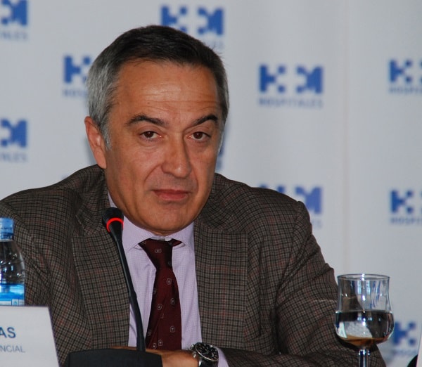 Curso El diagnóstico psiquiátrico en la práctica clínica