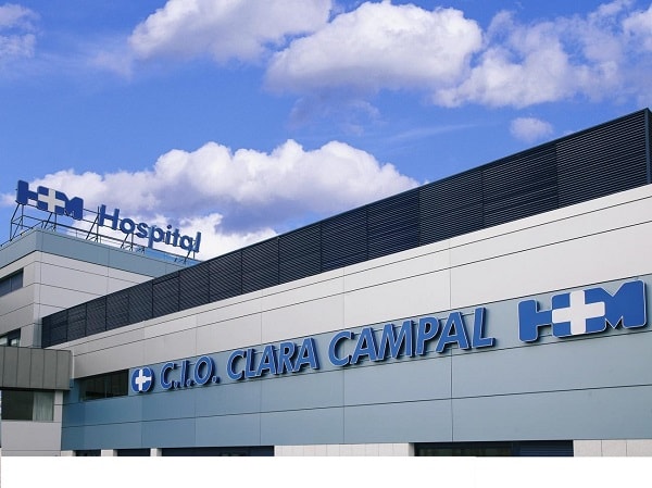 Imagen para: HM Hospitales pone en marcha la Unidad de Neuropatías Periféricas para pacientes con cáncer tratados con quimioterapia