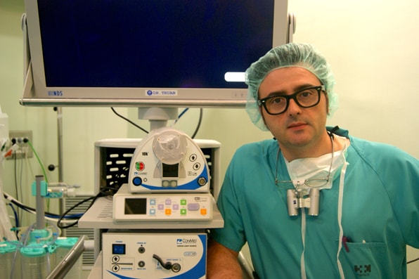 Imagen para: El 90 por ciento de las patologías que afectan a la muñeca se pueden tratar de forma satisfactoria por artroscopia