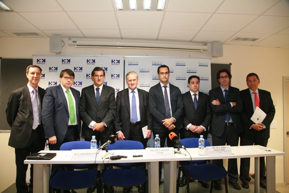 Comienzan los seminarios de Pregrado “Manejo Integral de la Enfermedad Cardiovascular”