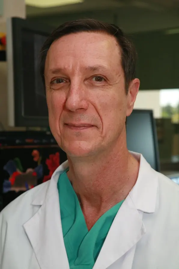 Imagen para: Realizada con éxito una ablación de taquiarritmia a un bebé de 49 días en el Centro Integral de Enfermedades Cardiovasculares (CIEC)