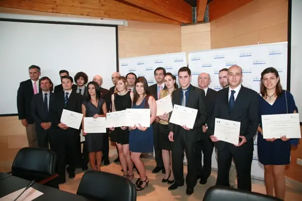 Imagen para: HM Universitario Torrelodones fomenta salud a través del deporte en los colegios