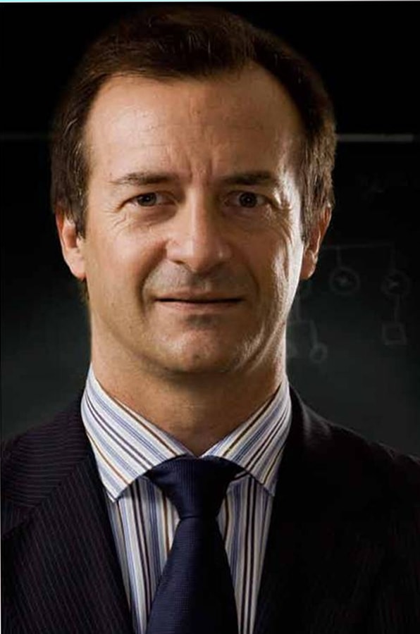 Imagen para: HM Hospitales ostenta la segunda posición en cuanto a pacientes incluidos en el protocolo de medicina personalizada en leucemias agudas