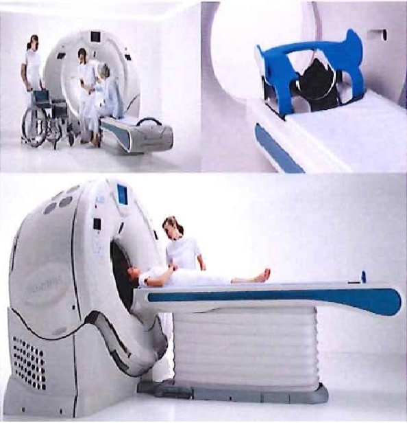 Imagen para: HM Hospitales adquiere un nuevo TAC de 160 cortes de última generación que permite una mayor precisión y menos radiación para el paciente