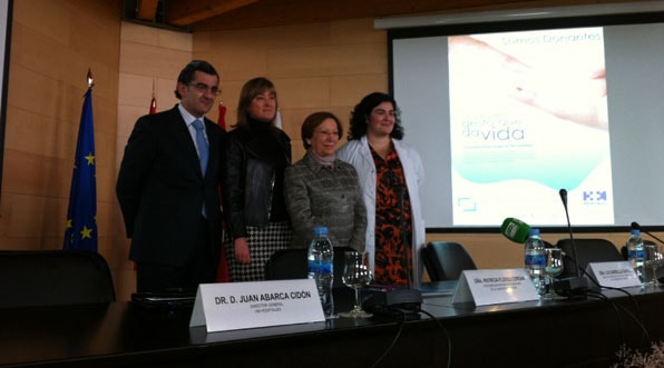 Imagen para: HM Hospitales inaugura su Unidad de Donación de Sangre. Todas las unidades donadas irán destinadas al Centro de Transfusión de la Comunidad de Madrid