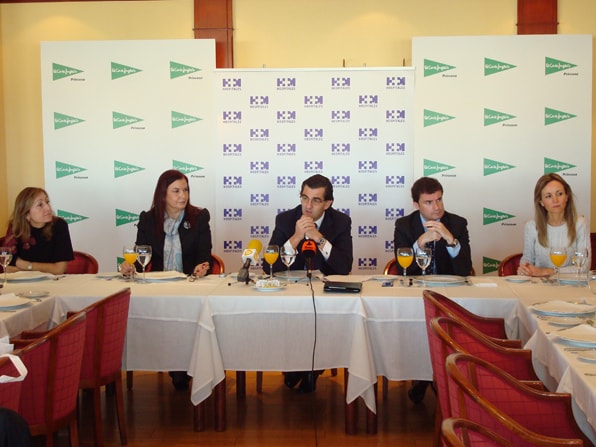 Imagen para: HM Hospitales abre en el Corte Inglés espacios informativos sobre chequeos e intervenciones quirúrgicas