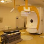 Oncología Radioterápica