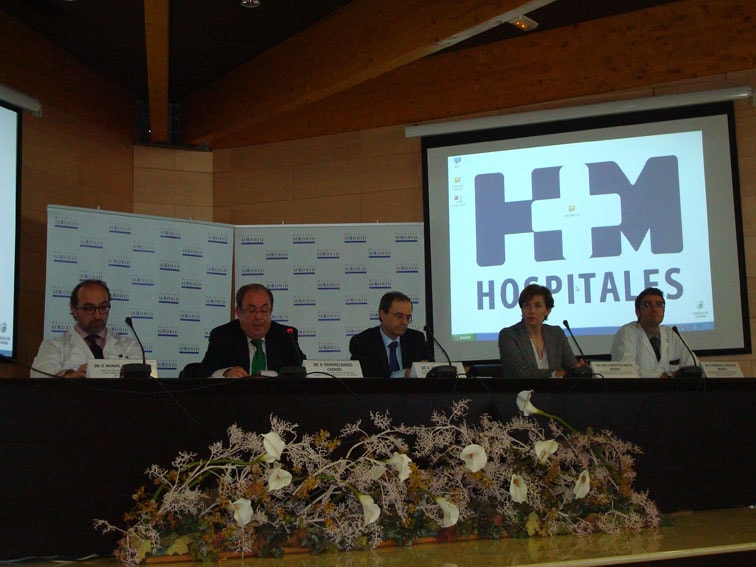 Imagen para: “Sin la existencia de los biobancos no sería posible la Medicina personalizada en Oncología”