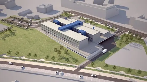 Imagen para: Presentación HM Universitario Puerta del Sur