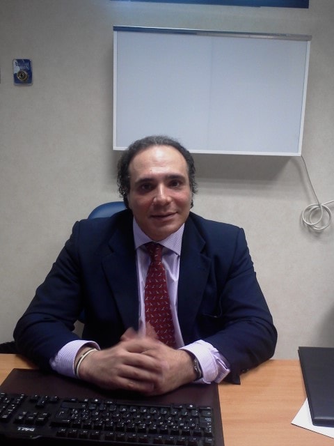 Imagen para: El Dr. Ricardo Hitt se incorpora a HM Hospitales para optimizar aún más el abordaje multidisciplinar y personalizado del paciente oncológico