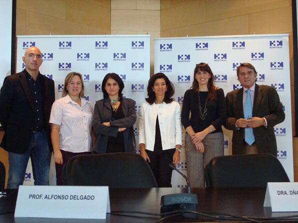 Imagen para: Los expertos destacan la mejor prevención, detección precoz y tratamiento de las patologías pediátricas, gracias a los avances registrados en la especialidad