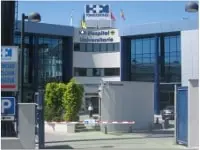 Imagen para: HM Hospitales, uno de los primeros centros en realizar la técnica pionera de nefrectomía laparoscópica por puerto único