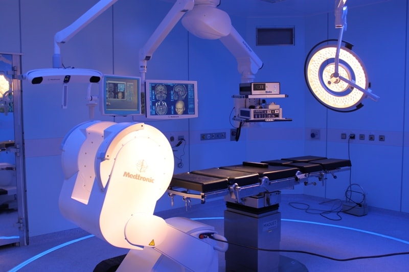 Imagen para: Buenos resultados y evolución favorable en las primeras operaciones con la RMN intraoperatoria con navegador integrado de HM Hospitales