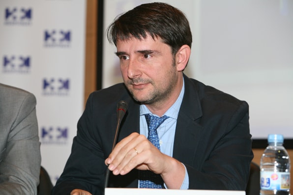 Imagen para: El tratamiento del cáncer de pulmón y de los tumores cerebrales se fundamenta en la excelencia clínica, tecnológica e investigadora