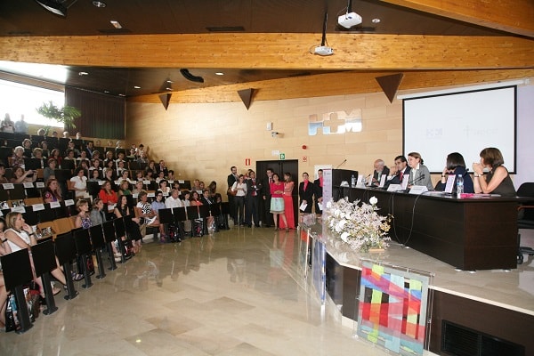 Imagen para: III Jornada Viaje a través del Cáncer de Mama