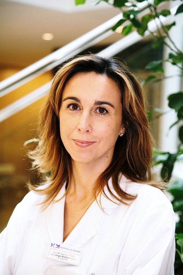 La radioterapia estereotáxica extracraneal (SBRT) es una técnica de irradiación muy prometedora que obtiene tasas elevadas de control local con mínima toxicidad