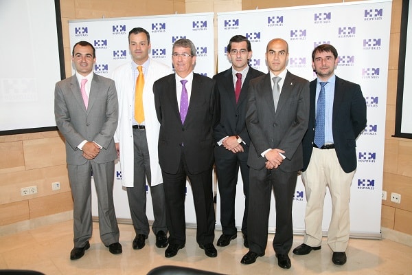 Presentación RM Intraoperatoria