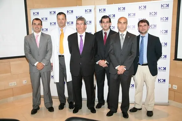 Imagen para: Presentación RM Intraoperatoria