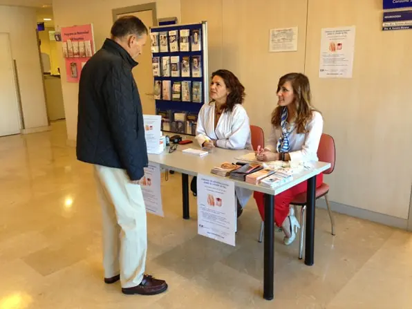 Imagen para: HM Hospitales organiza una Jornada de Sensibilización del Cáncer de Piel