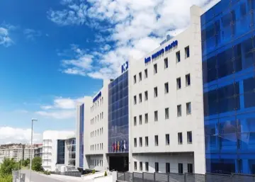 Imagen para: Hospital de día HM Nuevo Norte