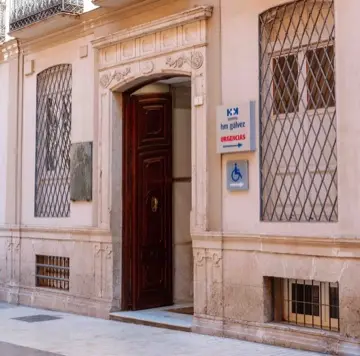 Imagen para: Hospital HM Gálvez