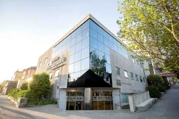 Imagen para: Hospital HM Modelo