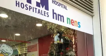 Imagen para: Hospital HM Nens