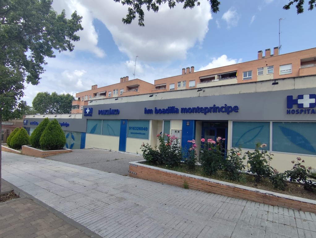 Policlinico hm boadilla monteprÍncipe herobanner