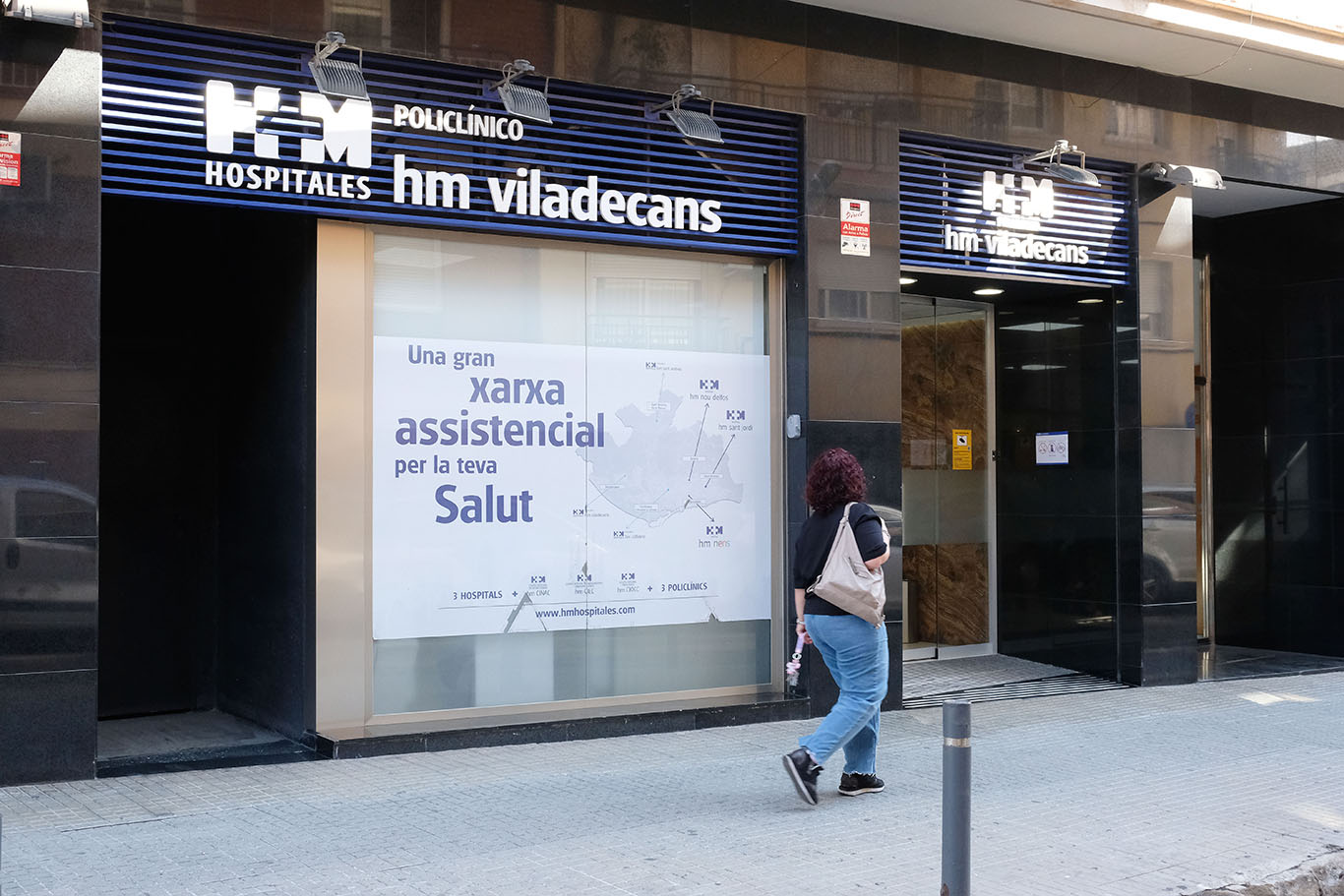 Image for: Policlínico HM Viladecans