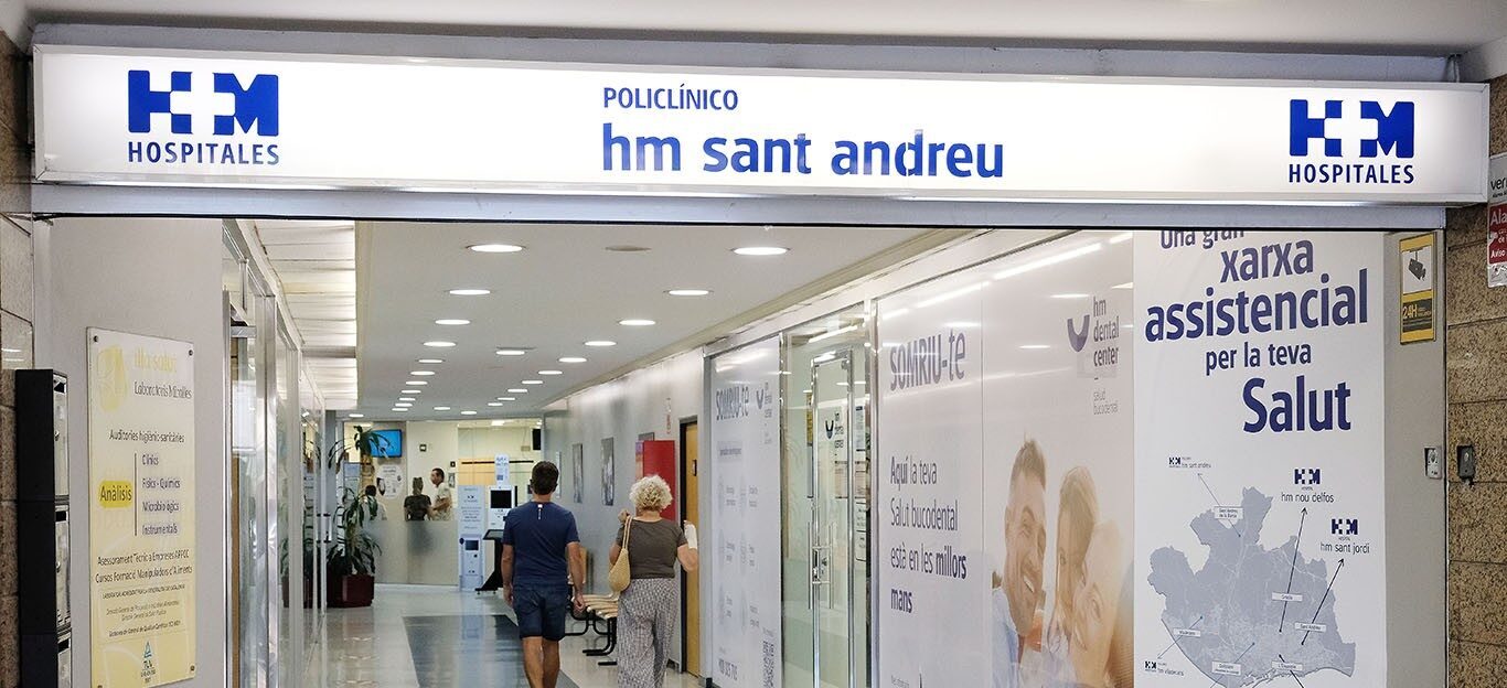 PoliclÍnic sant andreu de la barca 03 herobanner