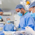 Cirugía Pediátrica