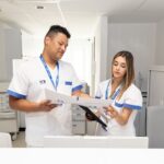 Consulta de Enfermería