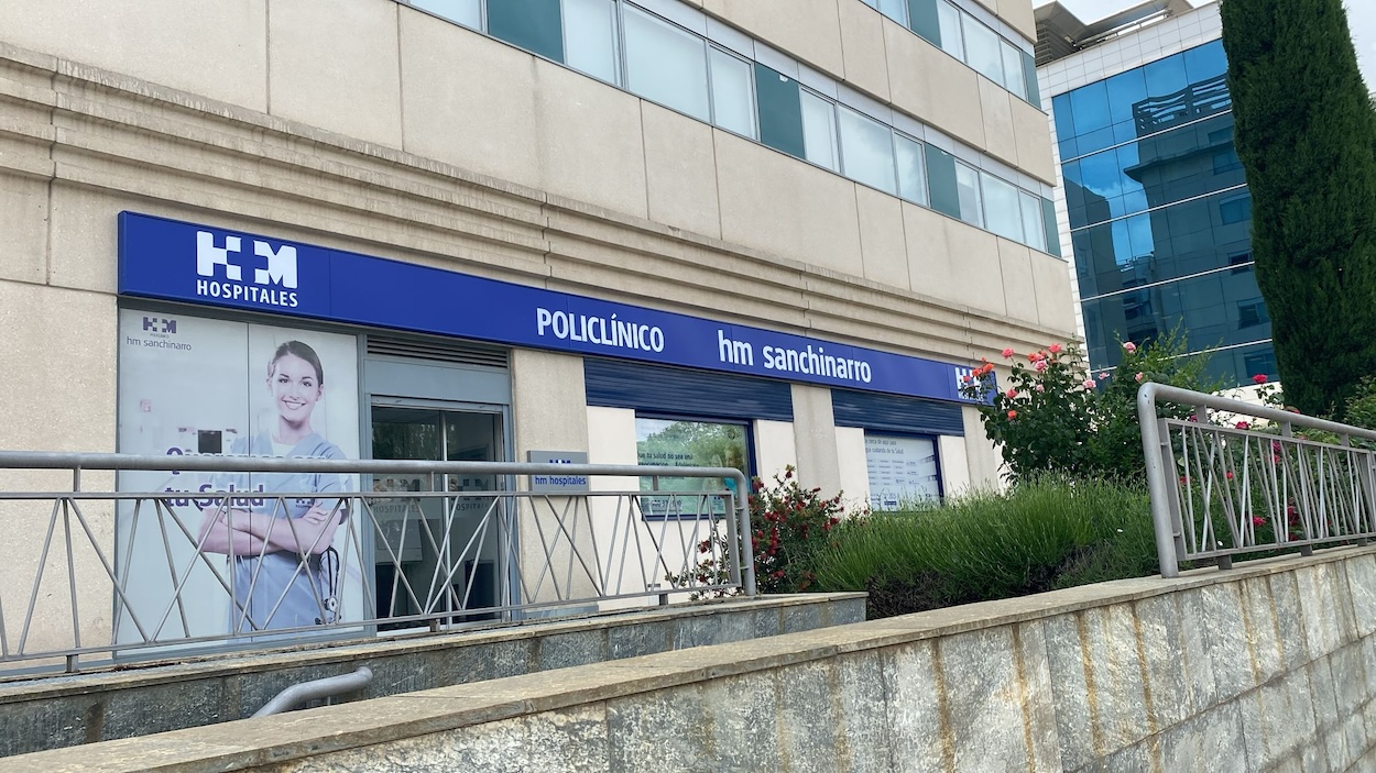 Policlinico hm sanchinarrro (1)